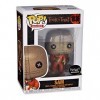 POP! Trick ‘R Treat 1036- Sam with Razor Candy Special Edition