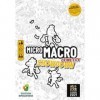 Micro Macro Crime City 4 Showdown - SPIELWIESE - Jeu denquête - 10 Ans et +