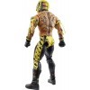 WWE Collection Élite Grands Champions​ figurine articulée de catch, Rey Mysterio, visage réaliste et mains interchangeables, 