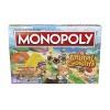 Hasbro Gaming Monopoly édition Animal Crossing New Horizons, Plateau de Jeu pour Enfants, à partir de 8 Ans, Jeu Amusant pour