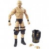 WWE Royal Rumble Collection Elite Action Figurine - Steve Austin