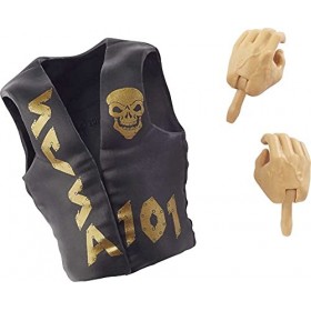 WWE Royal Rumble Collection Elite Action Figurine - Steve Austin