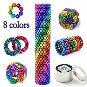 anoint Jeu de société de Table Miniature, Jouet à empiler créatif