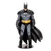 McFarlane - DC Gaming Build-A 7" Figures Wave 1 - Arkham City - Batman