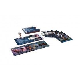 NORTHGARD : WARCHIEFS