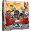 Asmodee- Marvel Thor Jeu de société, CMNMUN04FR, Extension : Légendes dAsgard