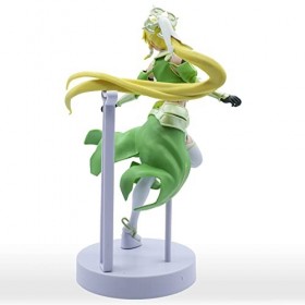 Banpresto - Sword Art Online Alicization The Earth Goddess Terraria Leafa