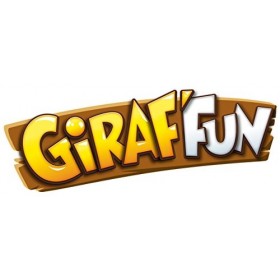 Megableu - 678009 - Giraffun