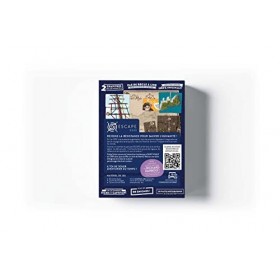 Escape2222 - Escape Game Audio ESC0200