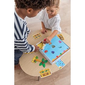 Goula- Pirates Island, 53169, Multi