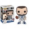 Funko - Figurines POP! Vinyle: NFL 3: Andrew Luck - Colts, 10215