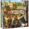Dominion - Extension : Abondance - Asmodee - Jeu de société - Jeu de cartes - Jeu de stratégie
