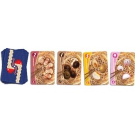 AC-Déco Ramen ! Ramen ! - Jeux De Société