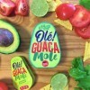Asmodee Olé! Guacamole