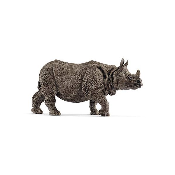 Schleich Rhinocéros Indien