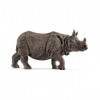 Schleich Rhinocéros Indien