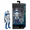 Star Wars The Black Series Gaming Greats Jet Trooper