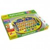 Liscianigiochi- Carotine Astronave ABC, 95063, Non Applicable