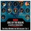 D&D Idols of the Realms: The Wild Beyond The Witchlight : 2D Set 1