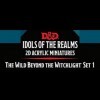 D&D Idols of the Realms: The Wild Beyond The Witchlight : 2D Set 1