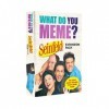Seinfeld Pack dextension pour What Do You Meme?