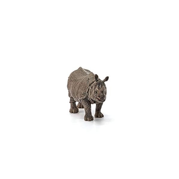 Schleich Rhinocéros Indien
