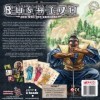 Heidelberger Spieleverlag he158 – Bushido – La Voie du Guerrier