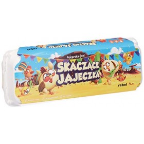 Rebel- Jeu de société, 5902650612471