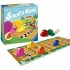 Ravensburger Snails Race - Board Games for Children Age 3 Years and Up - 2 to 6 Players - Kids Racing Game