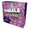Rocket Games, Tenable, Board Game, Ages 10+, 2-6 Players, 30 Minute Playing Time