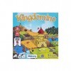 OLIPHANTE – kingdomino Jeu en boîte, Couleur no, 9070042 