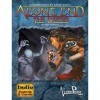 Aeons End 2nd Edition - The Depths - English