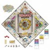 Hasbro Gaming Monopoly Coffre-Fort, Jeu de Plateau pour la Famille et Les Enfants, 2 à 6 Joueurs, dès 8 Ans, inclut Un Coffre