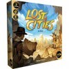 Lost Cities Version Française 