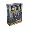 Jeu+-+Zombicide+%3A+Dark+Night+Metal+Pack+%232