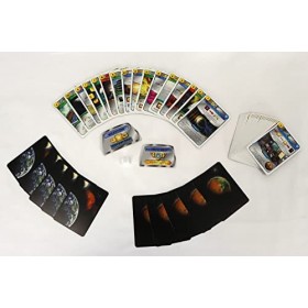 Ghenos Games tmvn&nbsp;–&nbsp;Terraforming Mars Venus Next&nbsp;–&nbsp;Expansion