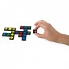 Mindware , Qwirkle: Travel Edition , Miniature Game , Ages 6+ , 2-4 Players , 45 Minutes Playing Time