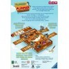 RAVENSBURGER RAV Planken-Plumpser 22342