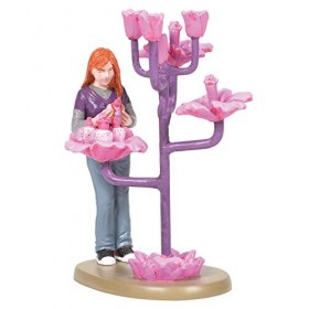 Harry P. Villa Pondering Love Potion Figurine