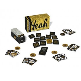 Ravensburger Jeux 26056 - Yeah / Nope