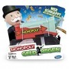 Hasbro - E3037100 - Monopoly - E3037100 - Jeu familial - Multicolor - version allemande