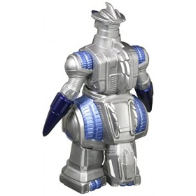 Bandai Godzilla Movie Monster Series Moghera Soft Vinyl Figure 17cm