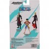 Bandai - Anime Heroes - One Piece - Figurine Anime heroes 17 cm - Monkey D. Luffy - 36931
