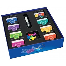 Cheatwell Games Humm Bug