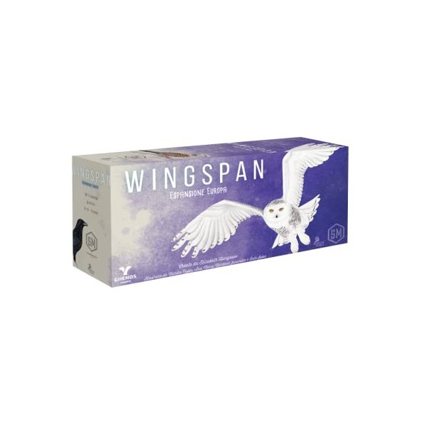 Wingspan Europe