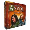 Giochi Uniti - Les légendes dAndor : Chada & Thorn, Jeu de Cartes, édition Italienne, GU512