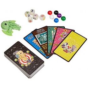 Red Glove RG2058 Vudulhu Jeu de société