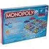 Spel Monopoly Fall Guys