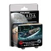 Atomic Mass Games Heidelberger Spieleverlag Star Wars: Armada – Schurken und Schaum Pack dextension