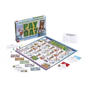 Jeu de société Payday